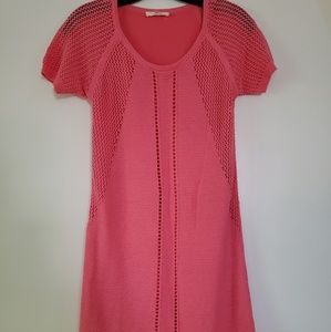 Trina Turk Sweater Dress